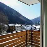 Matterhof ロイカーバード