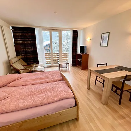 Matterhof