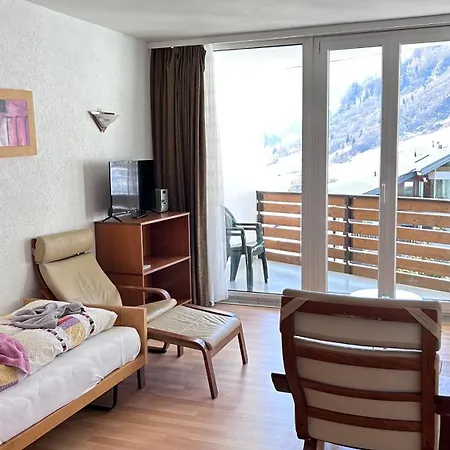 Matterhof Apart-hotel 3*