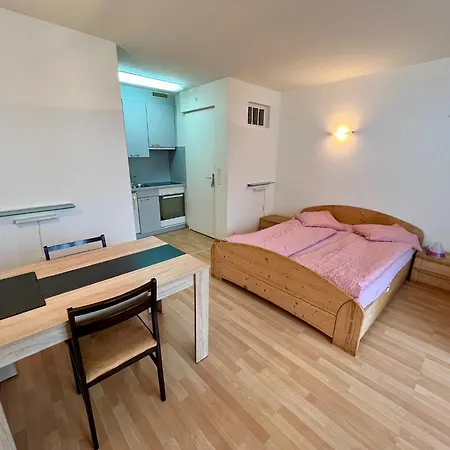 Matterhof 3*