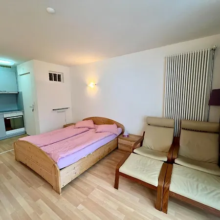 Matterhof 3*